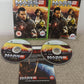Mass Effect 2 Microsoft Xbox 360 Game