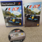 Formula 1 06 Sony Playstation 2 (PS2) Game