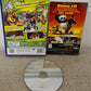 Madagascar Escape 2 Africa Sony Playstation 2 (PS2) Game