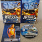 Heroes of the Pacific Sony Playstation 2 (PS2) Game