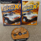 Shox Sony Playstation 2 (PS2) Game