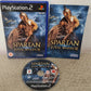 Spartan Total Warrior Sony Playstation 2 (PS2) Game