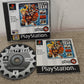 Guilty Gear Play It Version Sony Playstation 1 (PS1) Game