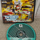 Twisted Metal RARE Ex Rental Sony Playstation 1 (PS1)  Game