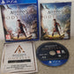 Assassin's Creed Odyssey Sony Playstation 4 (PS4) Game