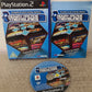 Midway Arcade Treasures 3 Sony Playstation 2 (PS2) Game