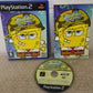 Spongebob Squarepants Battle for Bikini Bottom Sony Playstation 2 (PS2) Game