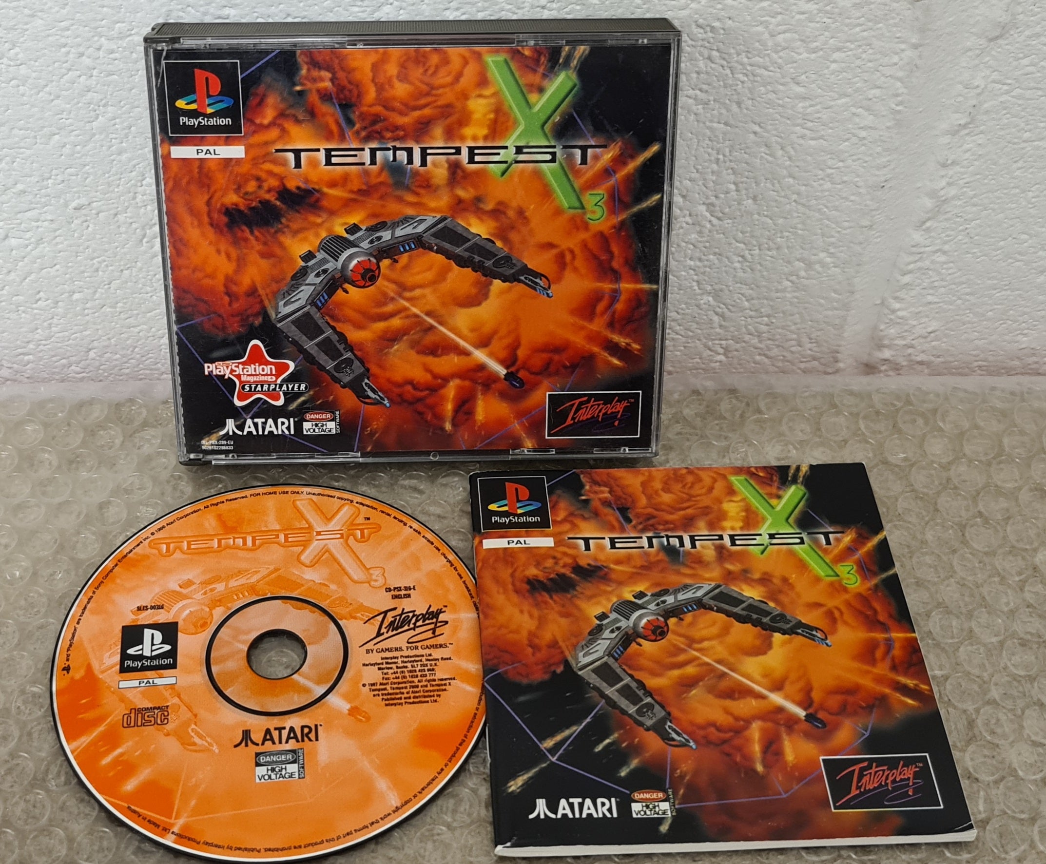 Tempest deals x3 ps1