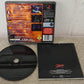 Tempest X3 Sony PlayStation 1 (PS1) Game