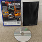 The Fast and the Furious Sony Playstation 2 (PS2) Game