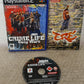 Crime Life Gang Wars Sony Playstation 2 (PS2) Game
