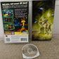 Daxter Sony PSP Game