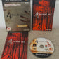 Resident Evil 4 Steel Case with Mini Guide Sony Playstation 2 (PS2) Game
