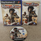 Prince of Persia the Two Thrones Sony Playstation 2 (PS2) Game