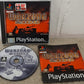 Warzone 2100 Black Label Sony Playstation 1 (PS1) Game