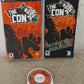 The Con Sony PSP Game