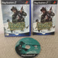Medal of Honor Frontline Sony Playstation 2 (PS2) Game