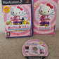 Hello Kitty Roller Rescue Sony Playstation 2 (PS2) Game