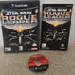 Star Wars Rogue Leader Rogue Squadron II Nintendo GameCube Game