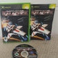 Battlestar Galactica Microsoft Xbox Game