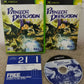 Panzer Dragoon Orta Microsoft Xbox Game