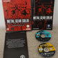Metal Gear Solid the Twin Snakes Nintendo GameCube Game