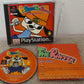 Parappa the Rapper Sony Playstation 1 (PS1) Game