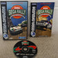 Sega Rally Championship Sega Saturn Game