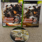 Dynasty Warriors 5 Microsoft Xbox Game