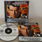Tomorrow Never Dies Sony Playstation 1 (PS1) Game