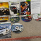 Need for Speed X 5 Microsoft Xbox 360 Game Bundle