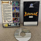 Rayman Sega Saturn Game