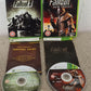 Fallout 3 & New Vegas Microsoft Xbox 360 Game Bundle