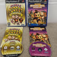 Super Monkey Ball Adventure & Deluxe Sony Playstation 2 (PS2) Game Bundle