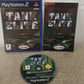 Tank Elite Sony PlayStation 2 (PS2) Game