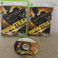 Wanted Weapons of Fate Microsoft Xbox 360 Game