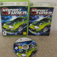 Import Tuner Challenge Microsoft Xbox 360 Game