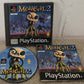 Medievil 2 Sony Playstation 1 (PS1) Game