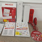 Boxed Wii Motion Play with Extra Nunchuck Nintendo Wii Game & Accessory
