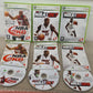 NBA 2K6-2K8 Microsoft Xbox 360 Game Bundle