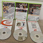 NBA 2K6-2K8 Microsoft Xbox 360 Game Bundle