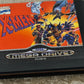 X-Men Sega Mega Drive Game Cartridge Only