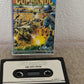 Commando ZX Spectrum Game