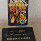 The Great Escape ZX Spectrum RARE Game