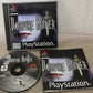 Vampire Hunter Sony Playstation 1 (PS1) Game