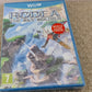 Brand New and Sealed Rodea The Sky Soldier Nintendo WiiU Game
