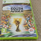Brand New and Sealed 2010 Fifa World Cup South Africa Microsoft Xbox 360 Game
