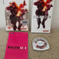 Metal Gear Acid with Limited Edition Book Sony PSP Game