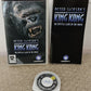 Peter Jackson's King Kong Sony PSP Game