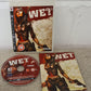 Wet Sony Playstation 3 (PS3) Game